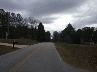 247 Flat Shoals Church Rd, Stockbridge, GA 30281