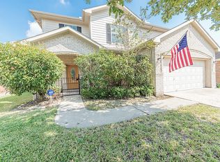 7910 Albatross Rd, Baytown, TX 77523