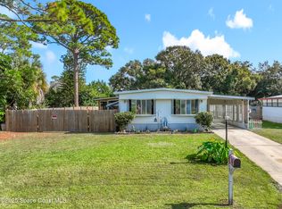 19 Annette Dr, Melbourne, FL 32904