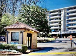 1120 Beacon Pkwy E UNIT 206, Birmingham, AL 35209