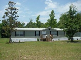 307 Ordell Ct, Walterboro, SC 29488