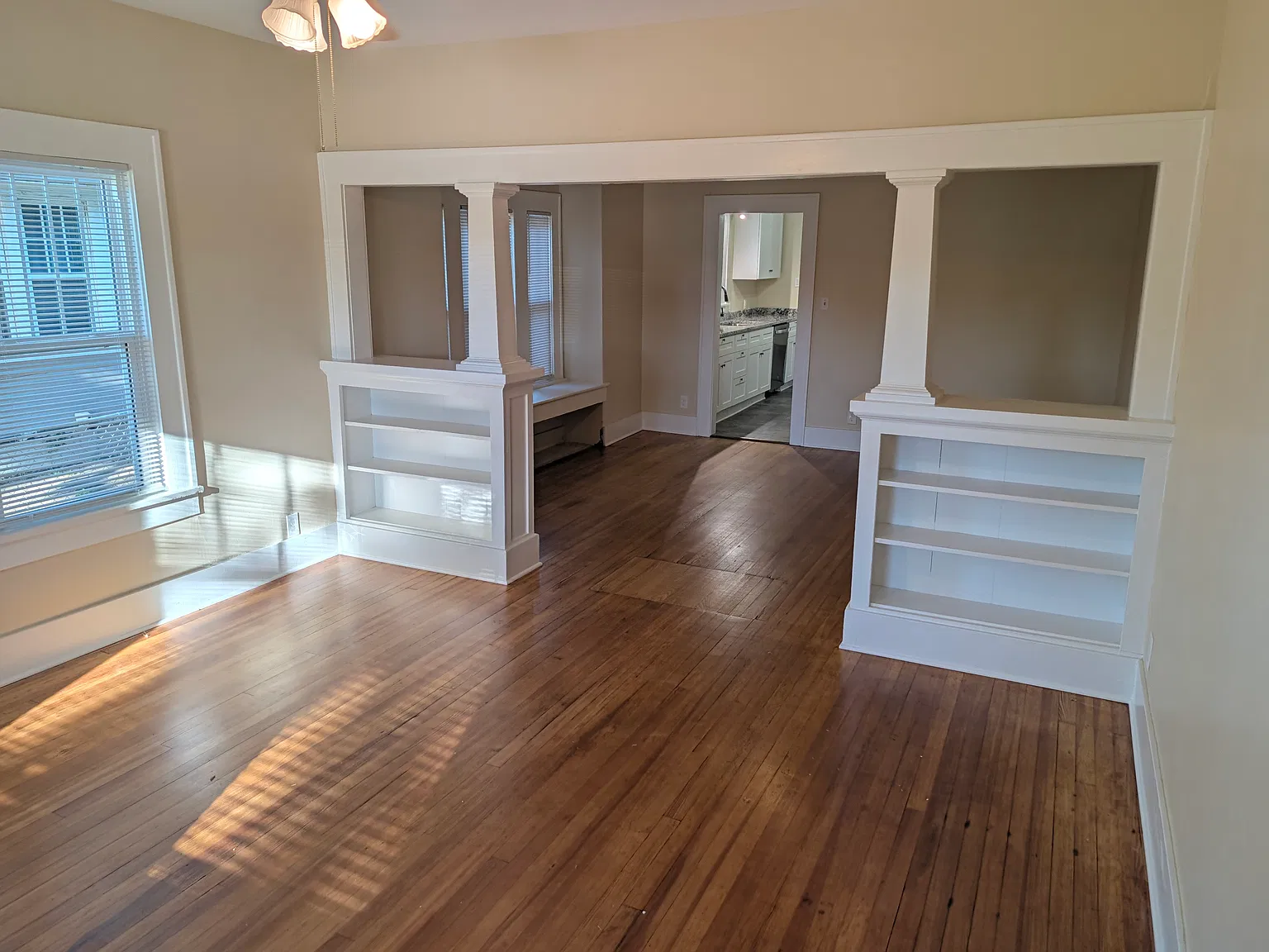 2 bed, 1136 sqft, $1,650 — Photo 3