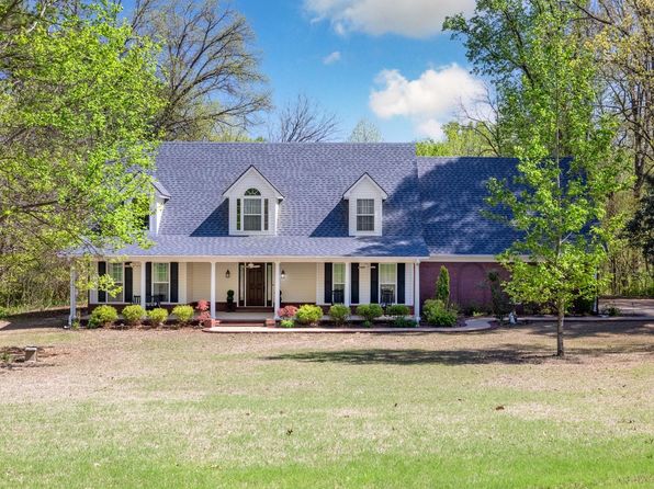 127 Kee Ln E, Drummonds, TN 38023