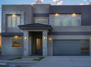 244 Emerald Storm Pl, Horizon City, TX 79928