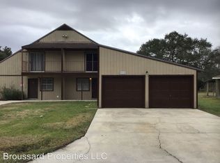 210 Rural St APT 1, Lafayette, LA 70508