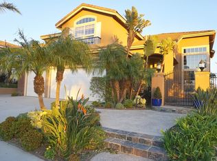 19772 Highridge Way, Trabuco Canyon, CA 92679