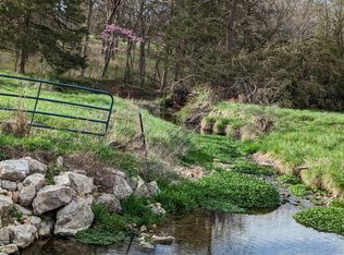 5786 N Farm Road 249, Strafford, MO 65757