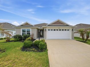 6722 Mesker Pl, Okahumpka, FL 34762