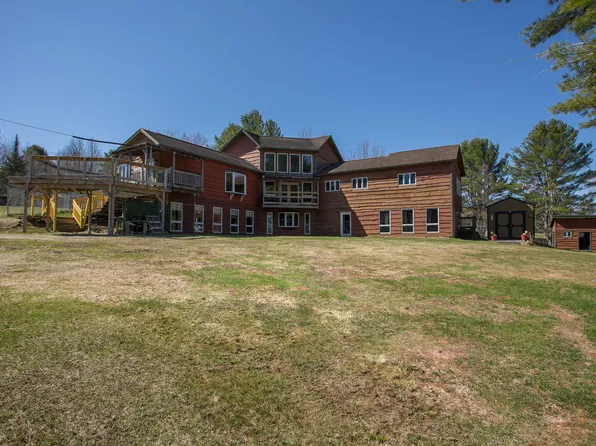 88 Hall Hill Road, Rumford, ME 04276