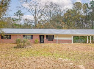 1611 Hicks Frazier Rd, Farmerville, LA 71241