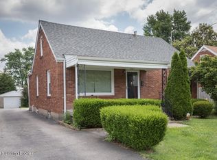 3011 Louisa Ave, Louisville, KY