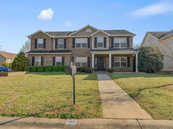 100 Stoney Creek Dr, Kathleen, GA 31047