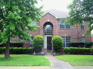3528 Thorp Springs Dr, Plano, TX 75025