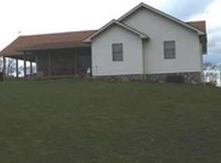 1380 Fox Hill Rd, Ulysses, PA 16948