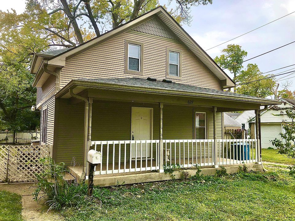 1st image of 627 Bernard Ave