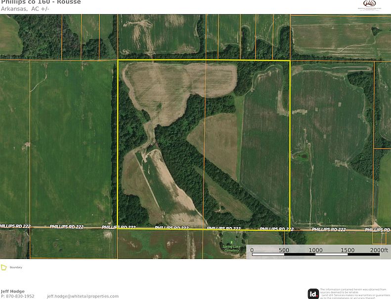 1st image of 0 Phillips Rd #222