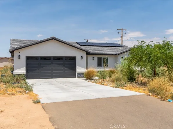 20924 Ponca, Apple Valley, CA 92308