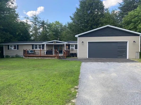 46 Forest Way, Rutland Town, VT 05701