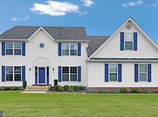 1018 Wales Dr, La Plata, MD 20646