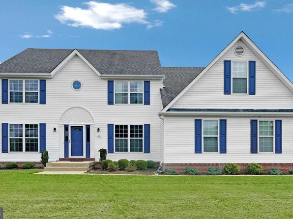 1018 Wales Dr, La Plata, MD 20646