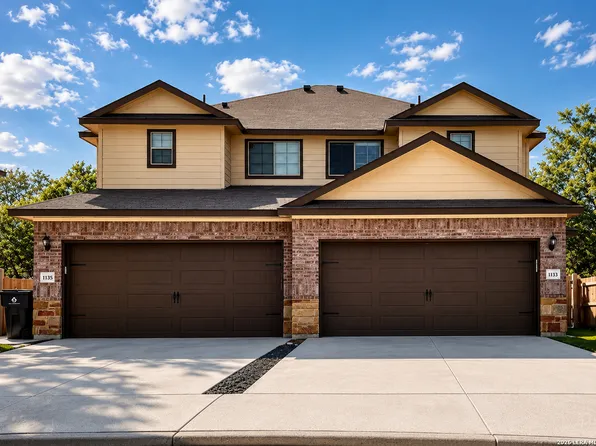 1133/1135 Renee, Seguin, TX 78155