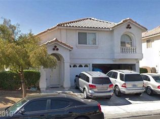 8541 W Gilmore Ave, Las Vegas, NV 89129