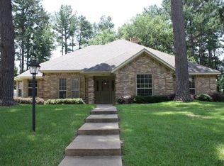 1347 Santa Fe Trl, Tyler, TX 75703