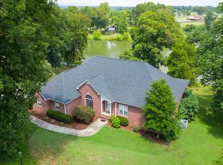 348 Riverbend Dr LOT 14, Dayton, TN 37321