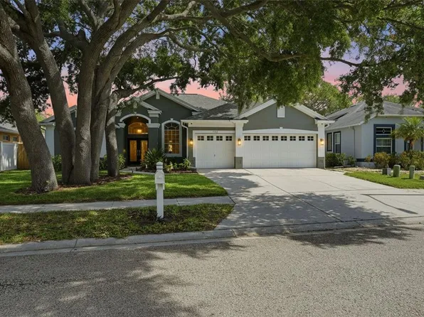 1725 River Watch Blvd, Tarpon Springs, FL 34689