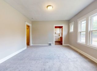 3001 Denison Ave, Cleveland, OH 44109