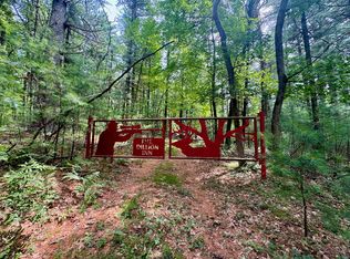 0 Arrow Rd, Warrens, WI 54666