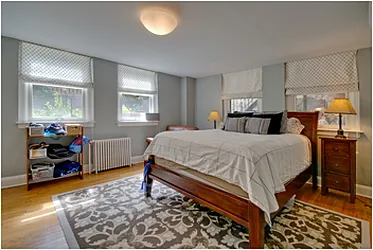 Sold by Brown Harris Stevens