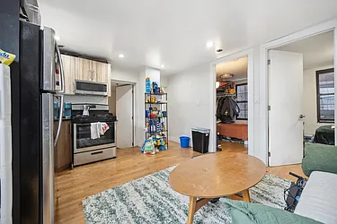 Sold by Highline Residential