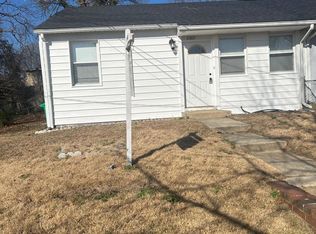 2302 Penbrook Cir, Landover, MD 20785