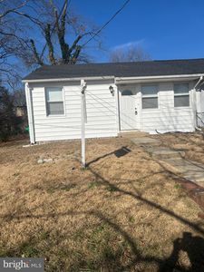 2302 Penbrook Cir, Landover, MD, 20785