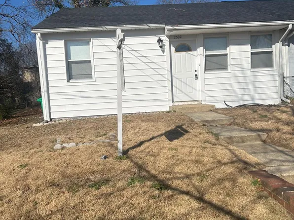 2302 Penbrook Cir, Landover, MD 20785