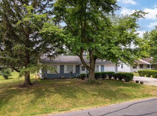 618 S Main St, Otterbein, IN 47970