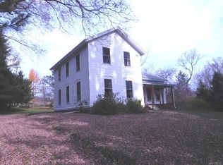 7345 S Grove Rd, Franklinville, NY 14737