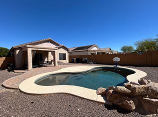 26249 W Wahalla Ln, Buckeye, AZ 85396