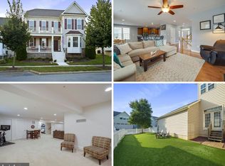 1313 Moore Spring Ct, Brunswick, MD 21716