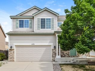 4494 Crow Creek Dr, Colorado Springs, CO 80922