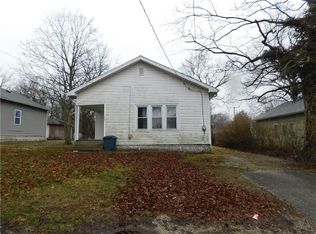 328 W Harrison Ave, Charleston, IL