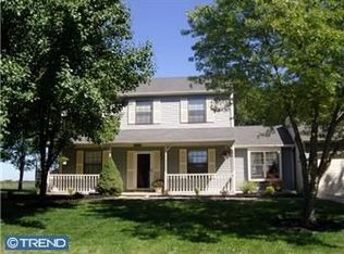 19 Hardwicke Dr, Voorhees, NJ 08043