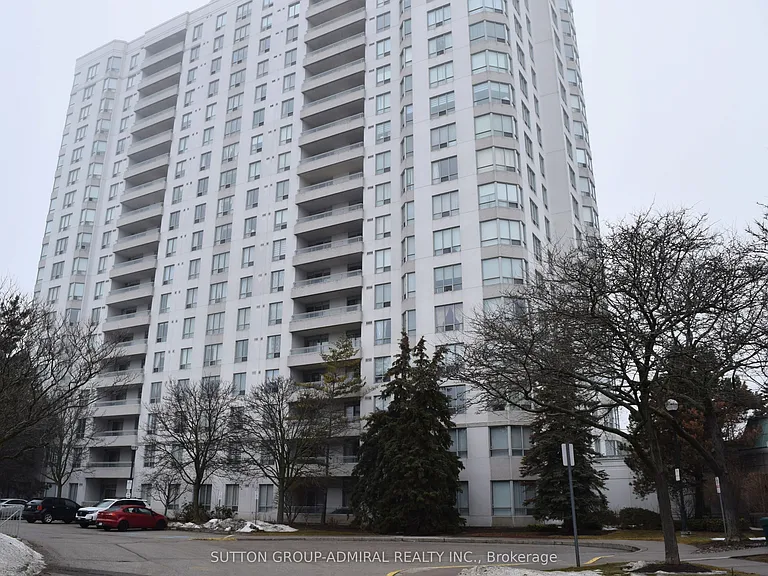 5001 Finch Ave E #H05 — Photo 3