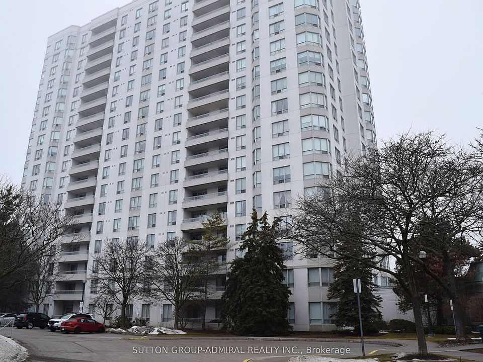 1st image of 5001 Finch Ave E Space H05