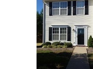 2864 Goyne Loop #END, Chester, VA 23831