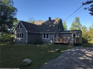333 Stanley Rd, Winthrop, ME 04364