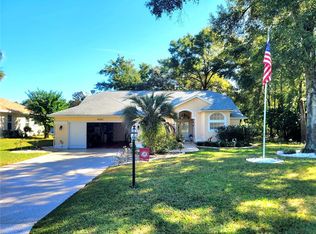 9707 SW 196th Avenue Rd, Dunnellon, FL 34432