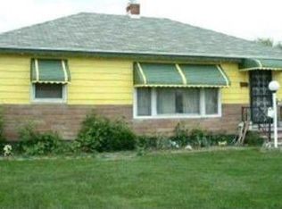 17401 Deforest Ave, Cleveland, OH