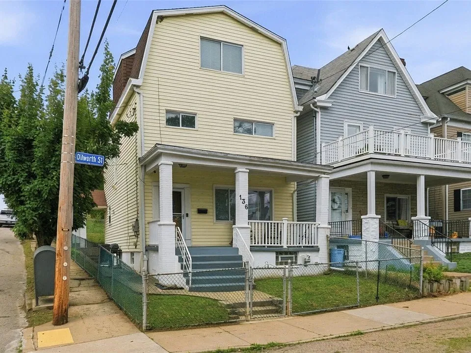 136 Dilworth St